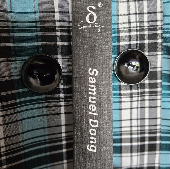 Samuel Dong Ruffled Jacket - Picture 3 of 10